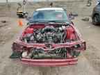 2008 FORD MUSTANG
