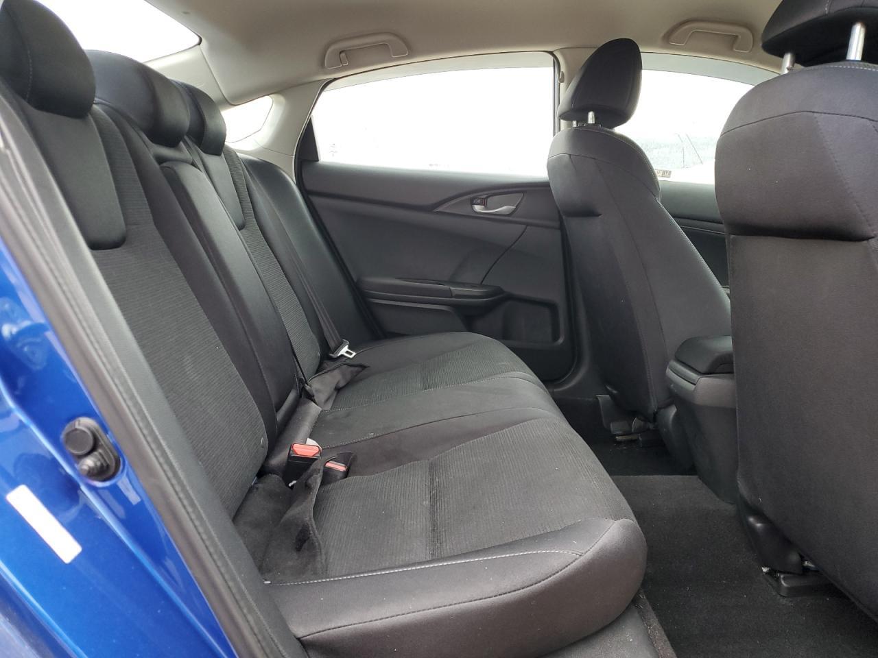2019 HONDA Insight