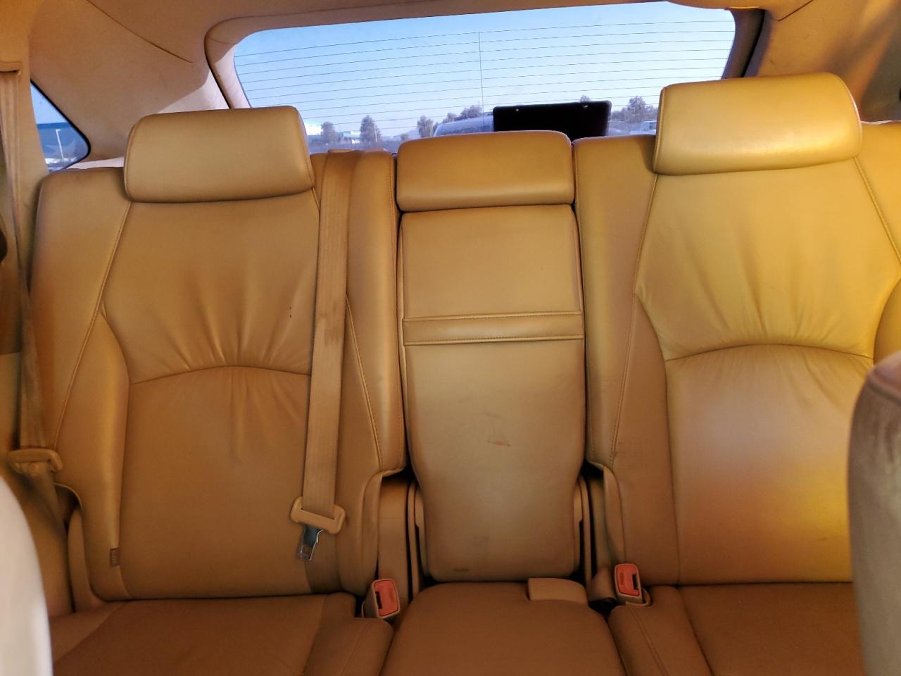 2004 LEXUS Rx 330