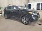 2016 KIA SPORTAGE