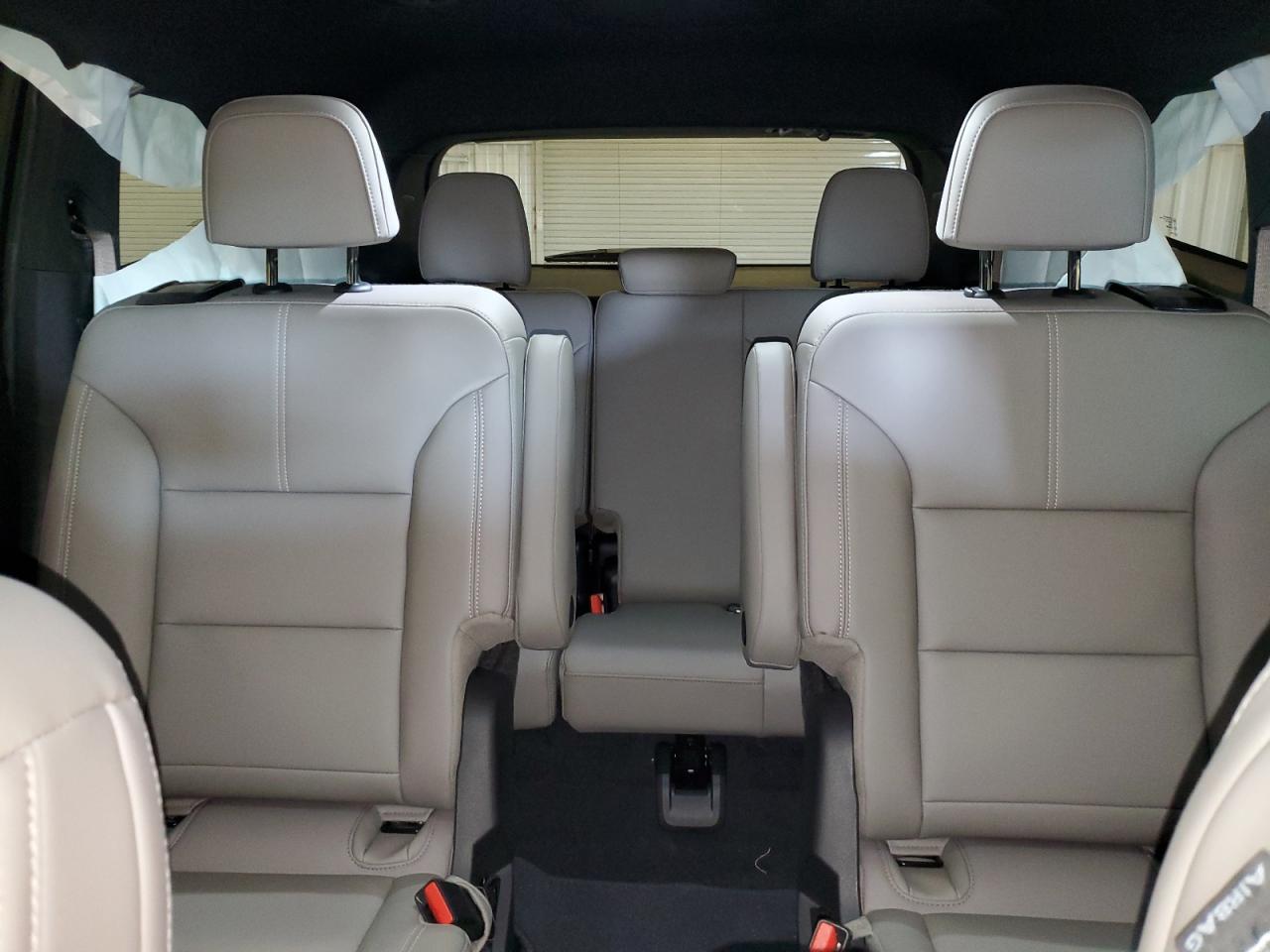 2025 GMC ACADIA