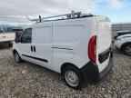 2018 RAM ProMaster City