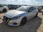 2021 NISSAN ALTIMA