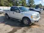 2009 FORD F-150