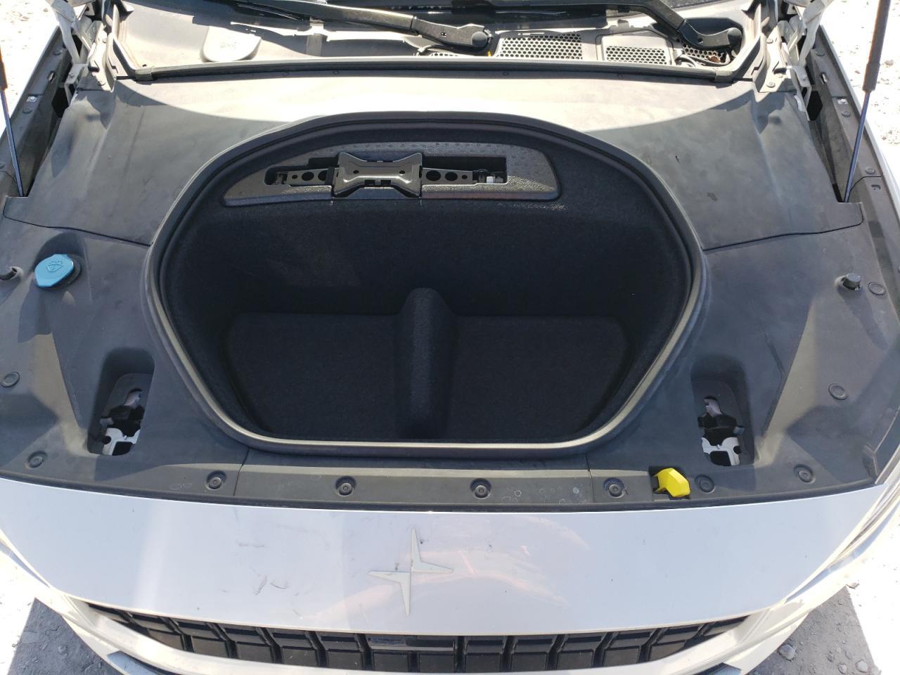 2022 POLESTAR 2