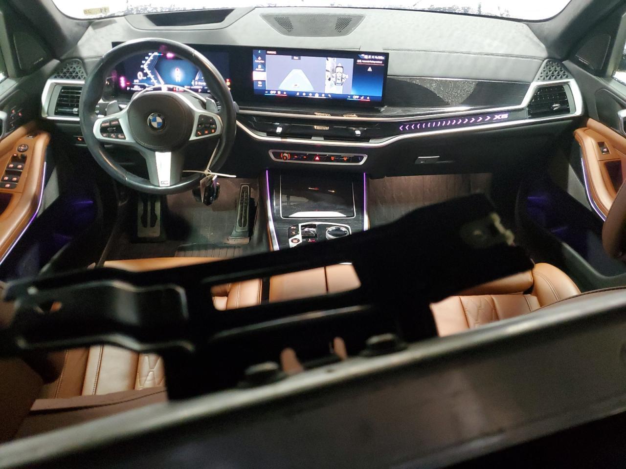 2024 BMW X5