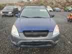 2002 HONDA CR-V