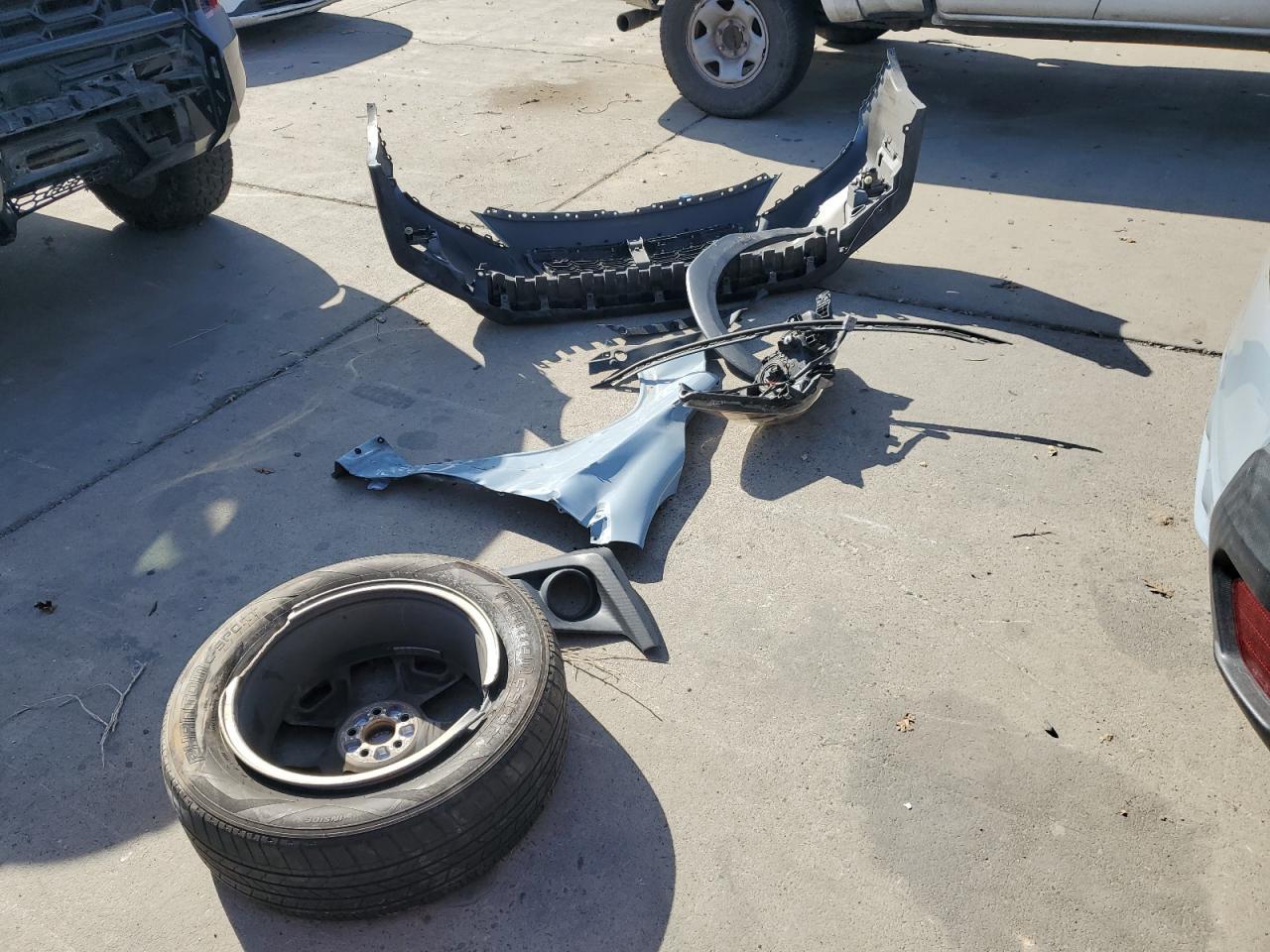 2019 SUBARU Crosstrek