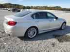 2011 BMW 5 series