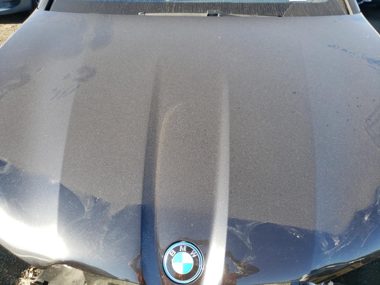 2022 BMW iX