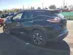 2017 NISSAN MURANO
