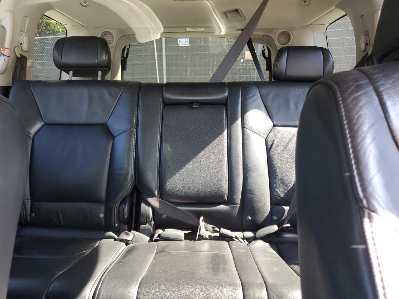 2010 HONDA PILOT