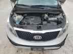 2016 KIA SPORTAGE