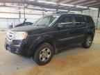 2011 HONDA PILOT