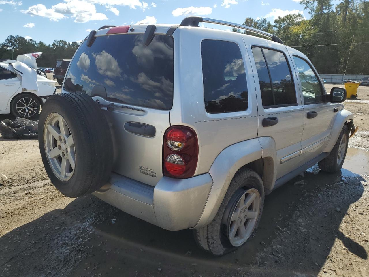 2006 JEEP Liberty