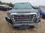 2021 GMC Sierra