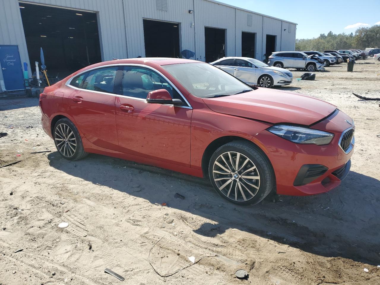 2022 BMW 2 Series