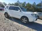 2009 HONDA PILOT