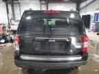 2017 JEEP PATRIOT