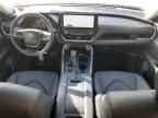 2025 TOYOTA HIGHLANDER