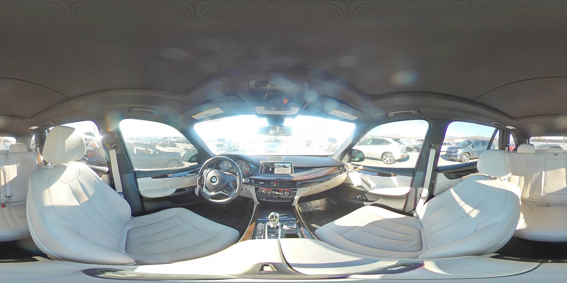 2017 BMW X5