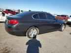2013 BMW 5 series