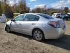 2011 NISSAN ALTIMA