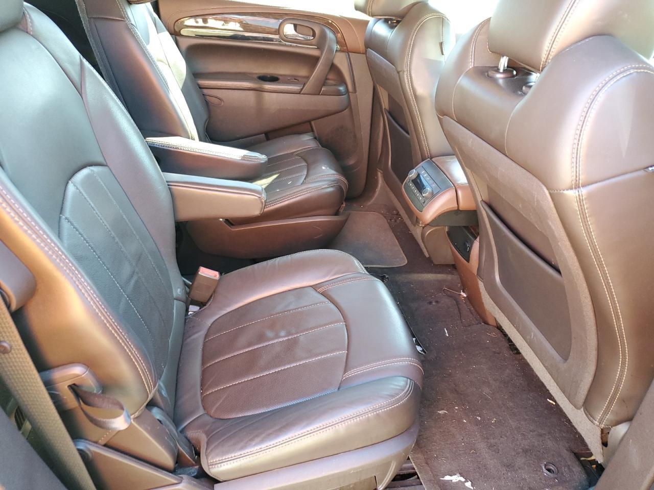 2013 BUICK ENCLAVE