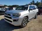 2015 TOYOTA 4Runner