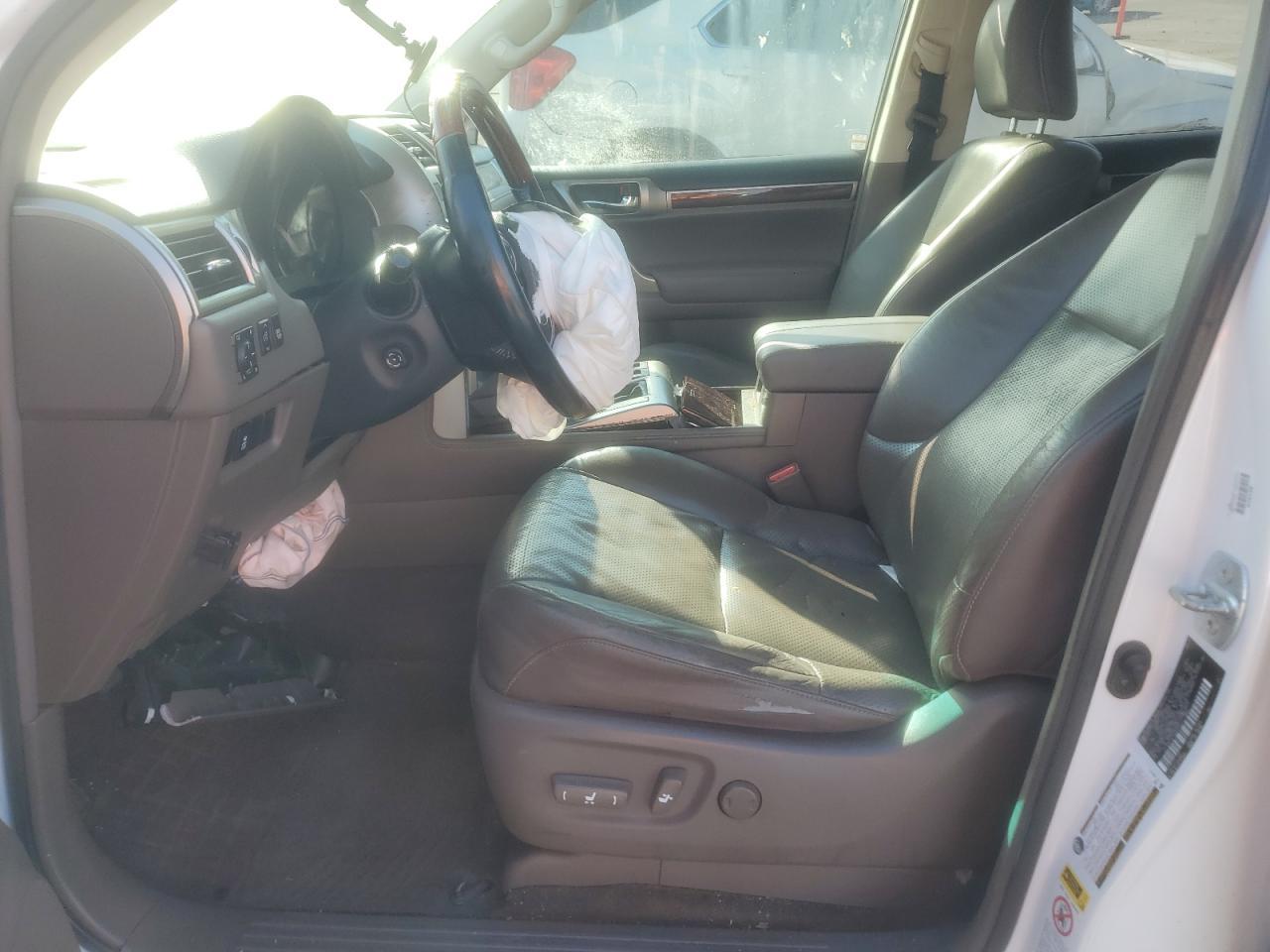 2010 LEXUS Gx