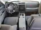 2008 JEEP Liberty