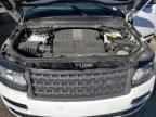 2014 LAND ROVER RANGE ROVER
