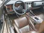 1985 CHEVROLET CORVETTE