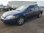 2009 CHEVROLET IMPALA