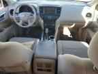 2013 NISSAN PATHFINDER