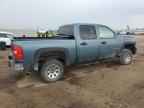 2011 CHEVROLET Silverado