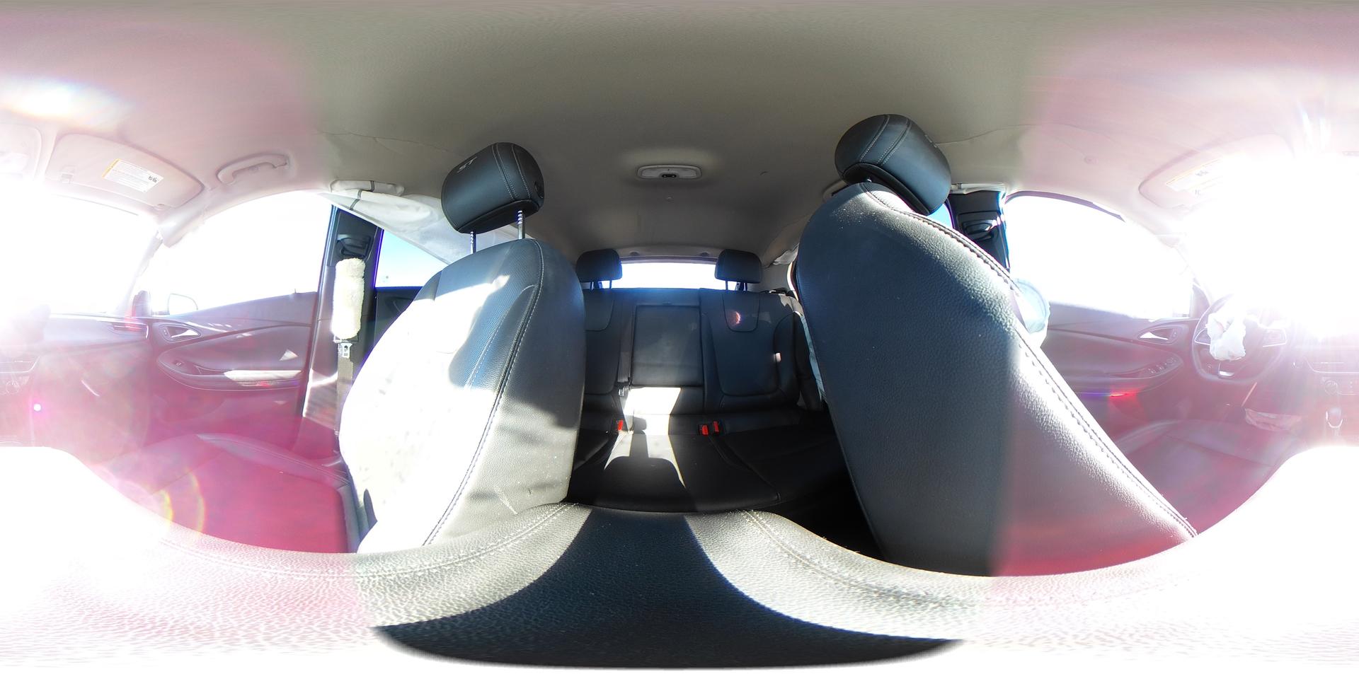 2024 BUICK Encore GX