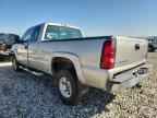 2004 CHEVROLET Silverado