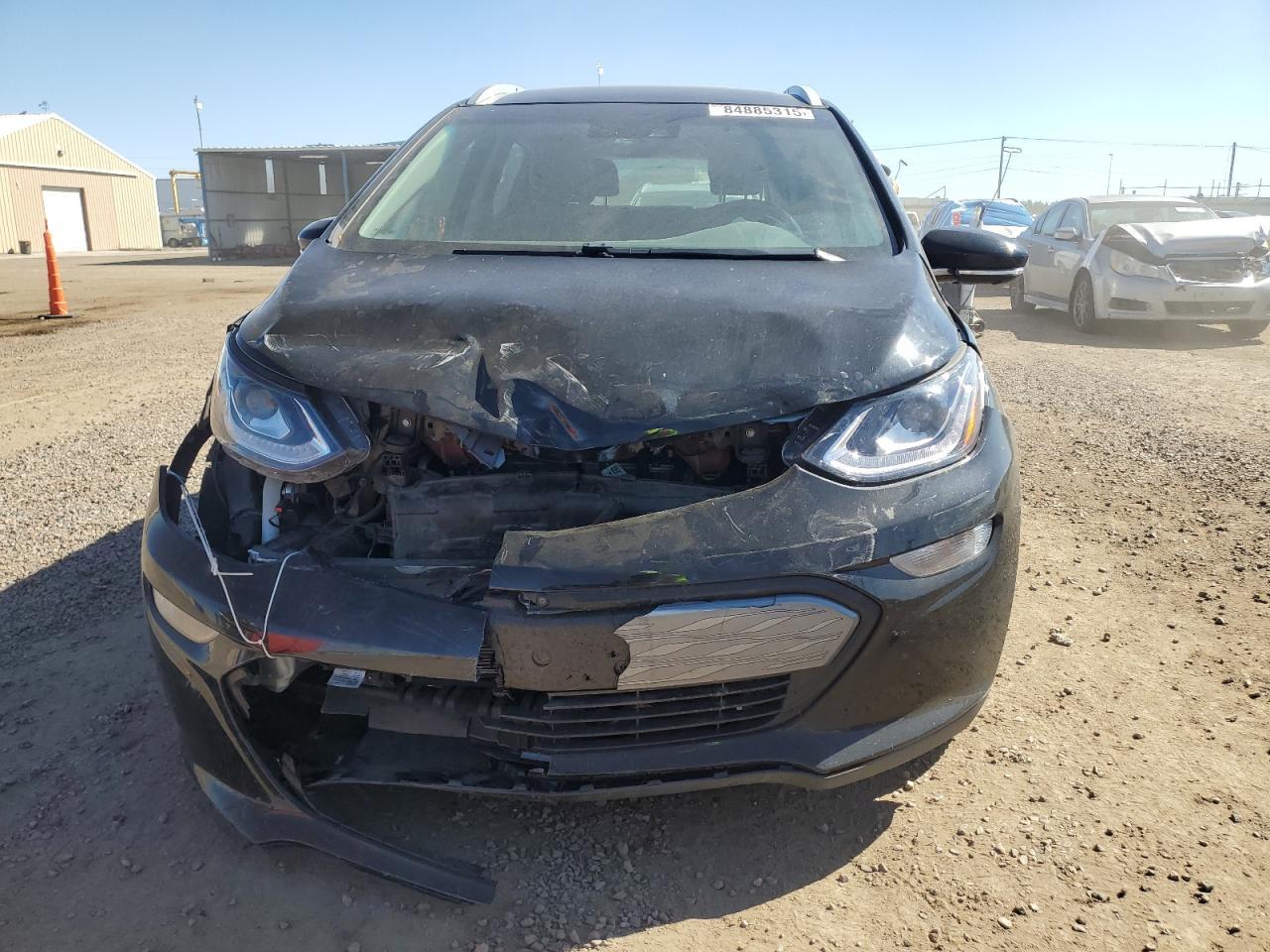 2019 CHEVROLET Bolt EV