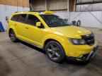 2015 DODGE JOURNEY