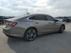 2022 CHEVROLET MALIBU