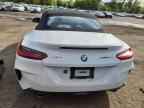 2019 BMW Z4