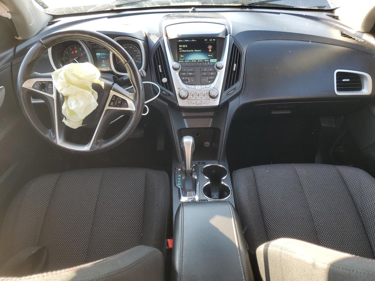 2014 CHEVROLET EQUINOX