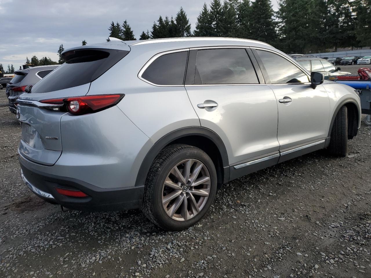 2020 MAZDA CX-9