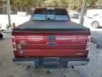 2013 FORD F-150 Lightning