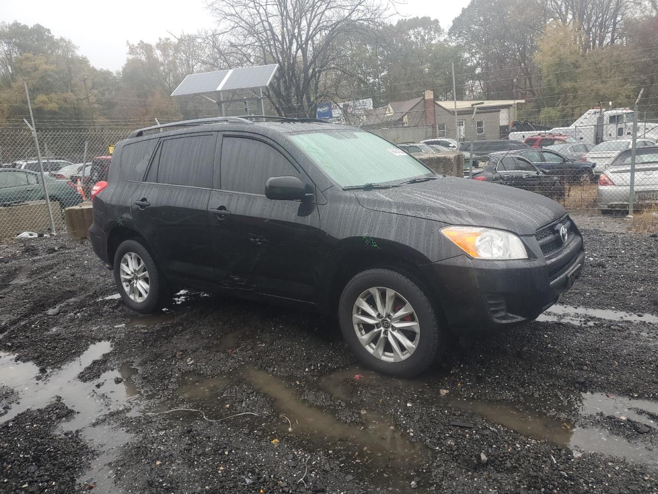 2011 TOYOTA RAV4