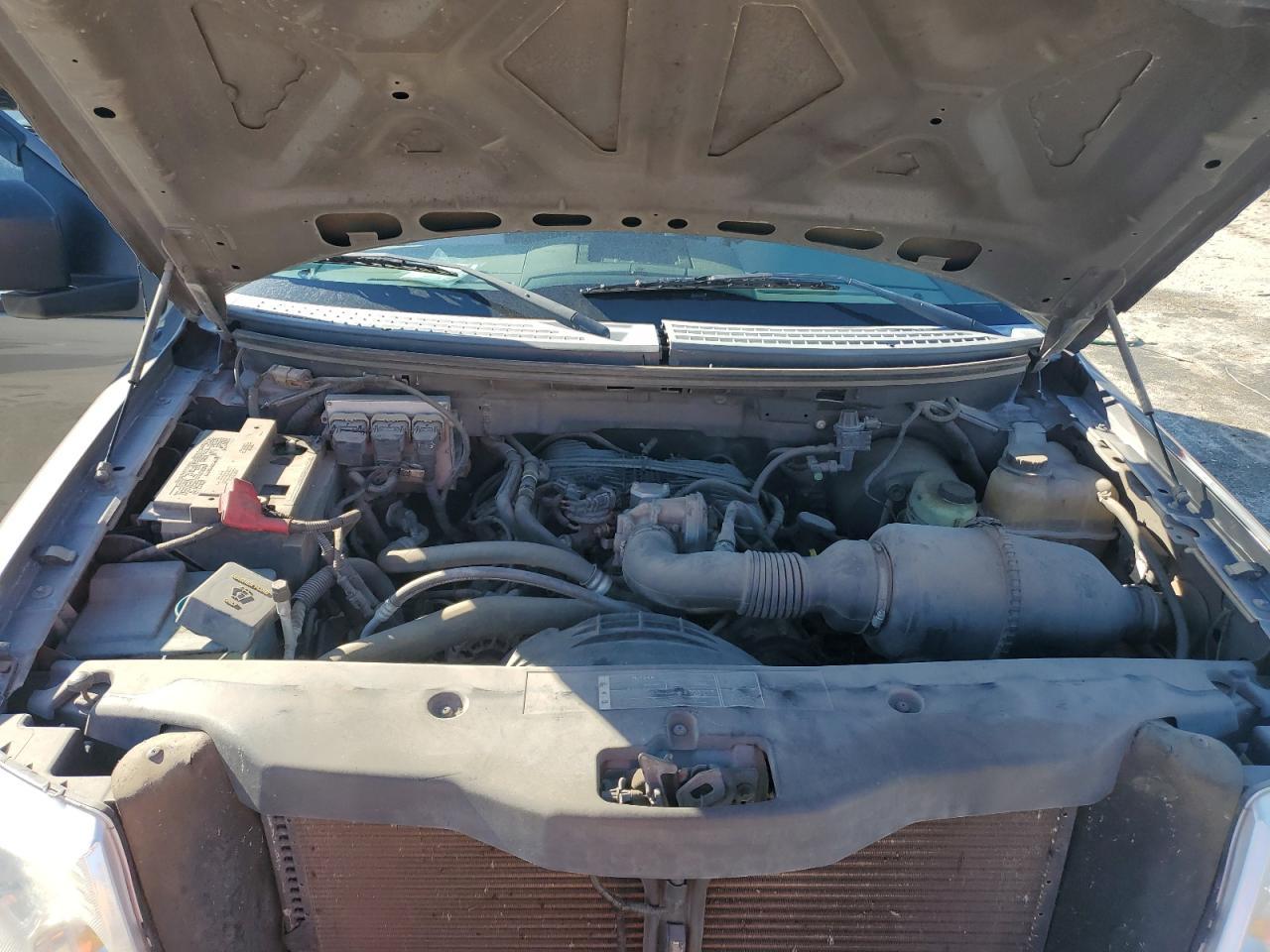 2005 FORD F-150