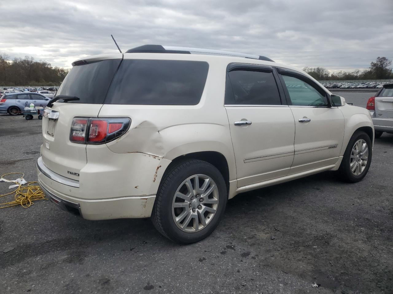 2015 GMC ACADIA