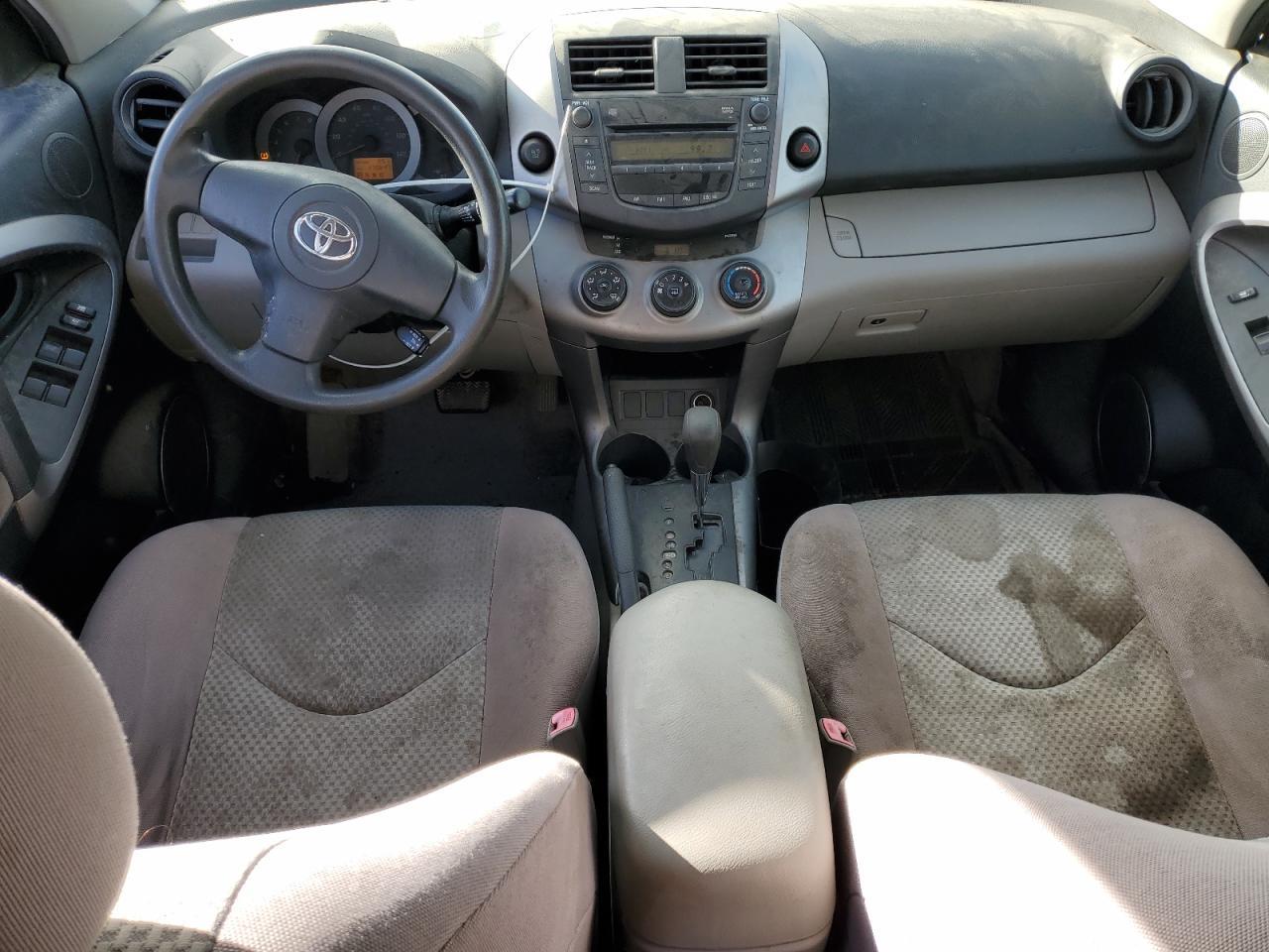 2006 TOYOTA RAV4