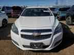 2013 CHEVROLET MALIBU